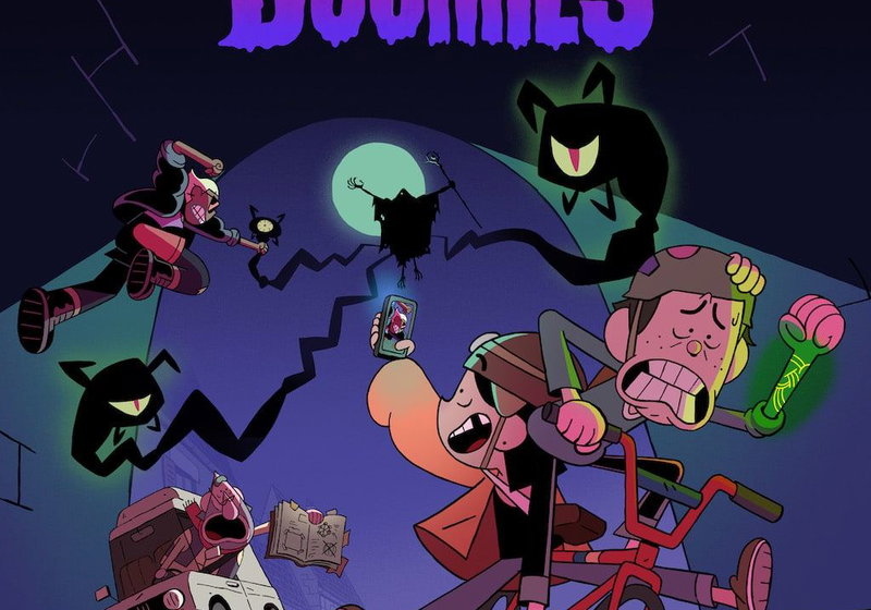 Beste Horrorseries 2026 op Disney+ (juli 2026)