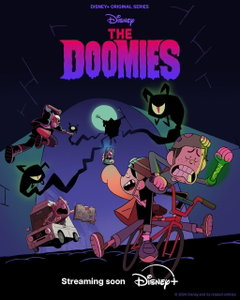 The Doomies (2026‑ )