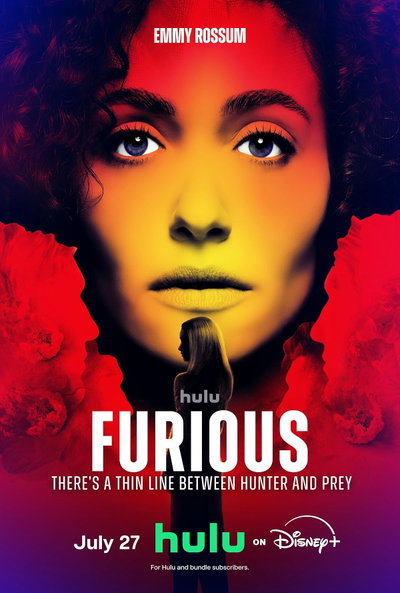 Furious