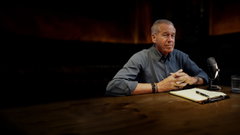 We're Back! With Brian Williams (2026‑&nbsp;)