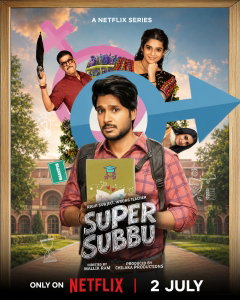 Super Subbu (2026)