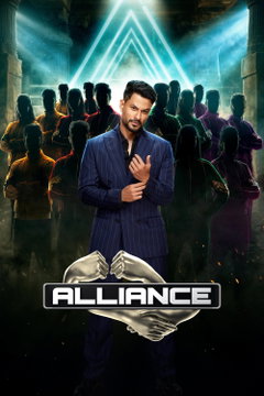 Alliance (2026‑&nbsp;)
