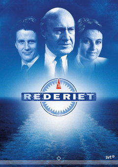 Rederiet (1992‑2002)