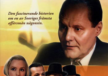 Beste Biografische Series 1998 (series in het genre biografie)