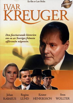 Ivar Kreuger (1998‑1999)