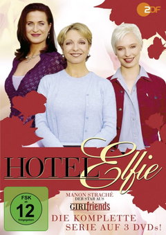 Hotel Elfie (2000)