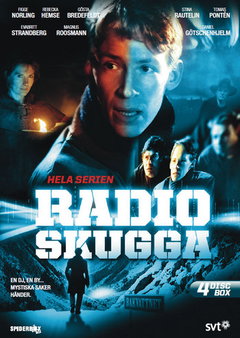 Radioskugga (1995‑1997)