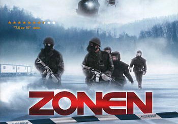 Beste Miniseries 1996 (series in het genre miniserie)