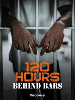 120 Hours Behind Bars (2026‑&nbsp;)