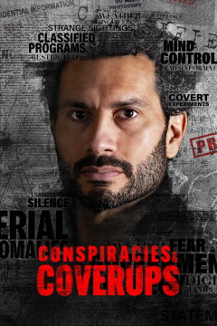 Conspiracies & Coverups (2026‑ )