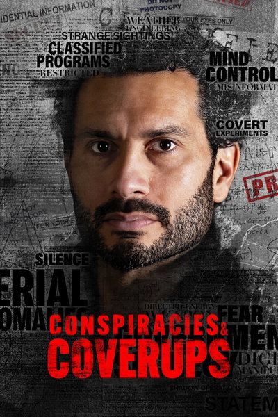 Conspiracies & Coverups