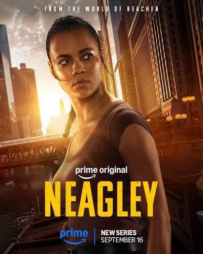 Neagley