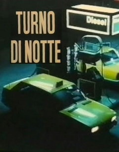 Turno di notte (1987‑1988)