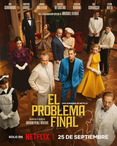 El problema final (2026‑ )