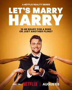 Let's Marry Harry (2026)