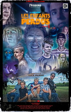 Les Enfants Perdus (2021)