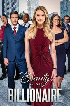Beauty and the Billionaire (2025‑&nbsp;)