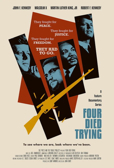 Four Died Trying