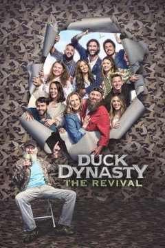 Duck Dynasty: The Revival (2025‑ )