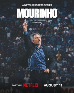 Mourinho (2026‑ )
