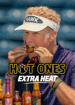 Hot Ones: Extra Heat (2026‑&nbsp;)