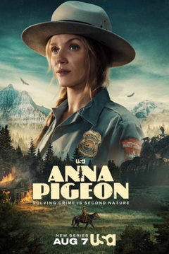 Anna Pigeon (2026‑ )