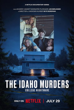 The Idaho Murders: College Nightmare (2026)