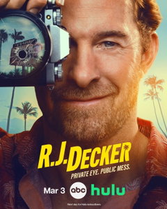 R.J. Decker (2026‑ )