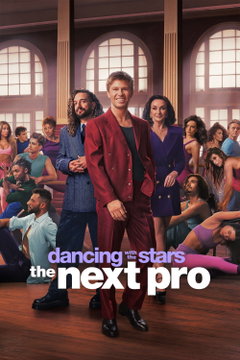 Dancing with the Stars: The Next Pro (2026‑ )
