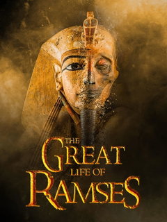 The Great Life of Ramses (2024)
