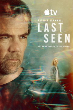 Last Seen (2026‑ )