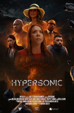 Hypersonic (2026‑ )