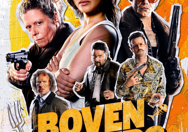 Beste Misdaadseries 2026 op NPO Start &amp; Plus (september 2026)