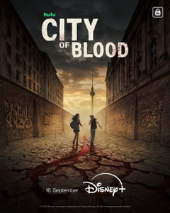 City of Blood (2026)