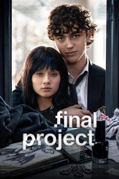Proyecto final (2026‑ )