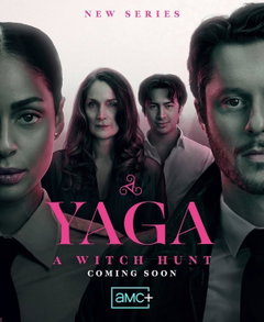 Yaga