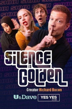Silence Is Golden (2025‑&nbsp;)