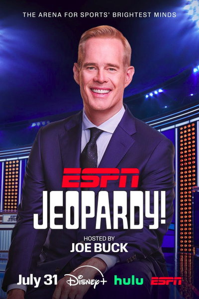 ESPN Jeopardy!