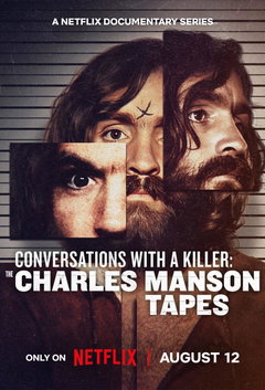 Conversations with a Killer: The Charles Manson Tapes (2026‑ )