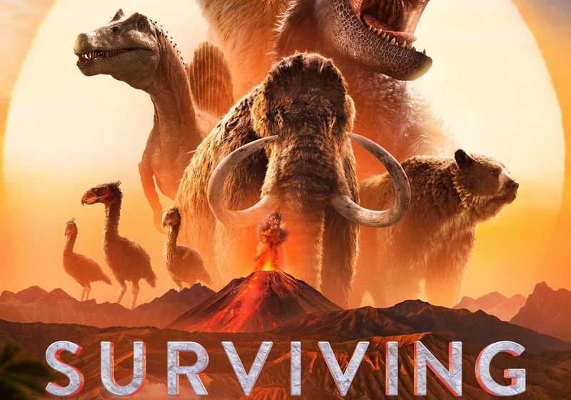 Beste Documentaireseries 2026 op SkyShowtime (augustus 2026)