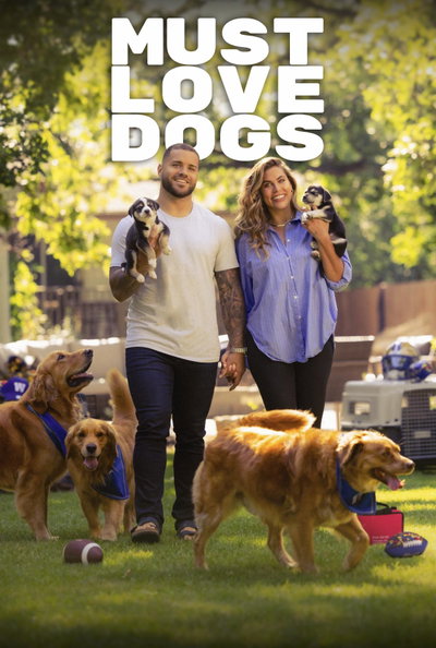 Must Love Dogs