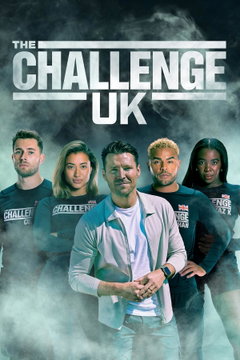The Challenge: UK (2023‑&nbsp;)