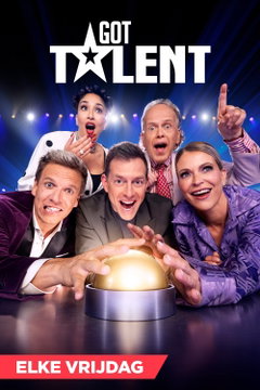 Got Talent (2026‑ )