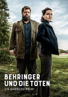 Behringer und die Toten - Ein Bamberg-Krimi (2024‑&nbsp;)
