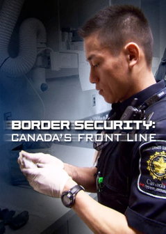 Border Security Canada (2012‑2014)