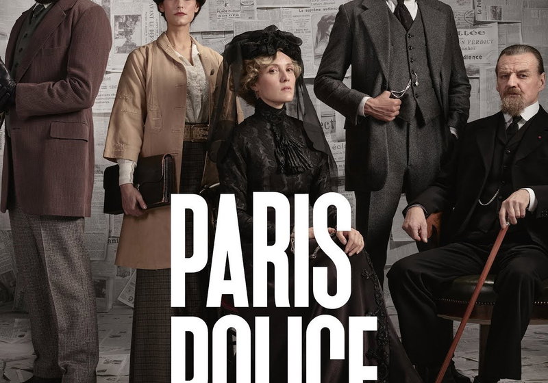 Nieuwe Series op CANAL+ (6 series)