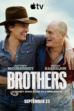 Brothers (2026‑ )