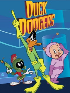 Duck Dodgers (2003‑2005)
