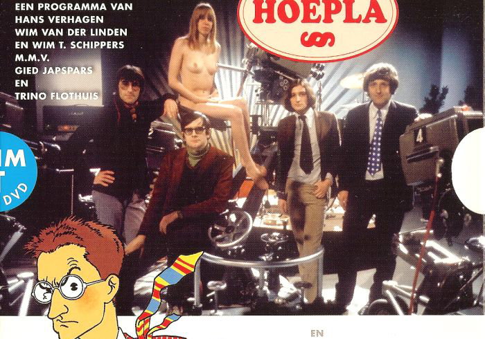 Beste Documentaireseries 1967 (series in het genre documentaire)