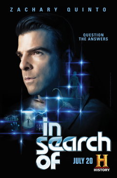 In Search of... (2018‑2020)
